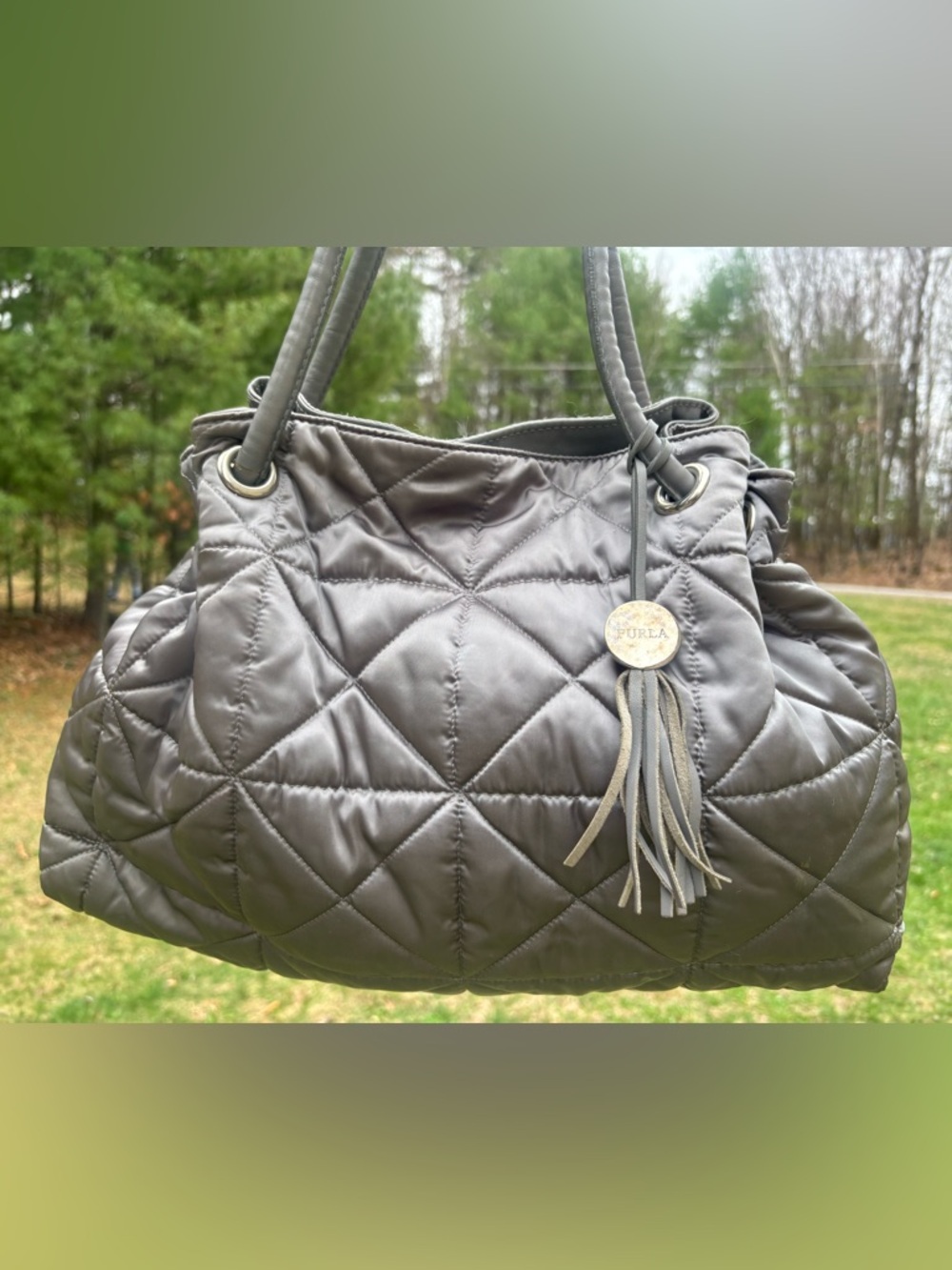 Furla Shoulder Bag